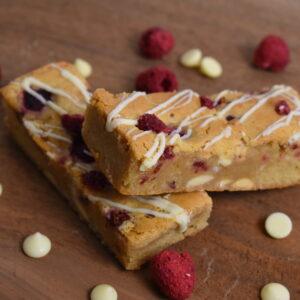 Blondies