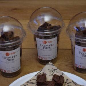 Brownie bites