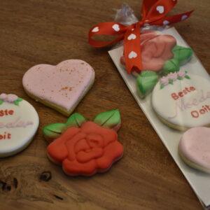 Moederdag assortiment 3 st. geschenkverpakking