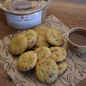 Cookie dippers