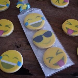 Emoji 😎