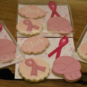 Pink en sweet π